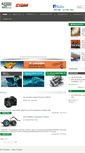 Mobile Screenshot of ecs-thailand.com